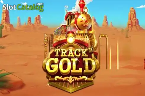 Track n’ Gold Λογότυπο
