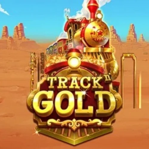 Track n’ Gold Λογότυπο