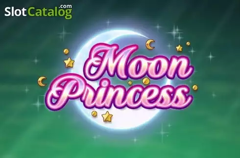 Moon Princess Λογότυπο