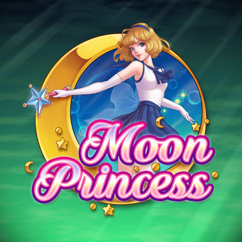 Moon Princess Λογότυπο