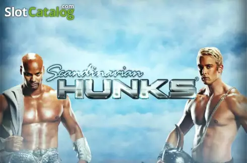 Scandinavian Hunks