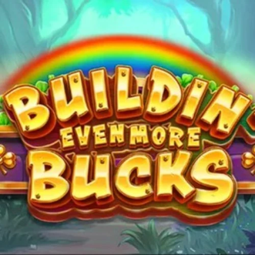 Buildin’ Even More Bucks Λογότυπο