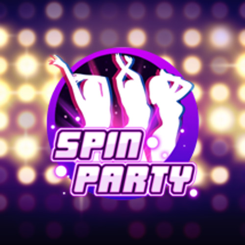 Spin Party Λογότυπο