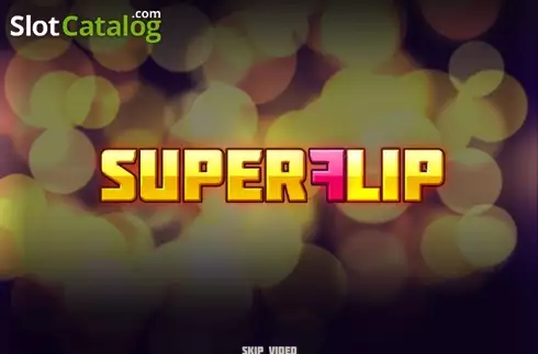 Super Flip Λογότυπο Super Flip Λογότυπο