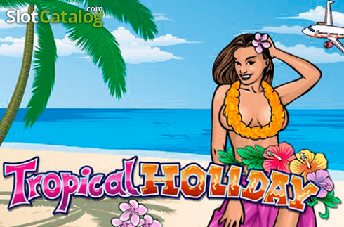 Tropical Holiday Κουλοχέρης 