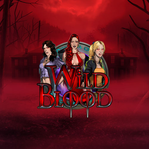 Wild Blood Λογότυπο