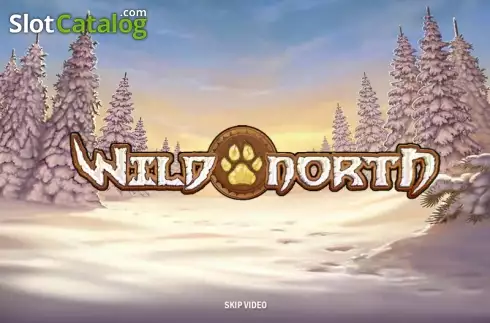 Wild North (Play’n Go) Λογότυπο Wild North (Play’n Go) Λογότυπο