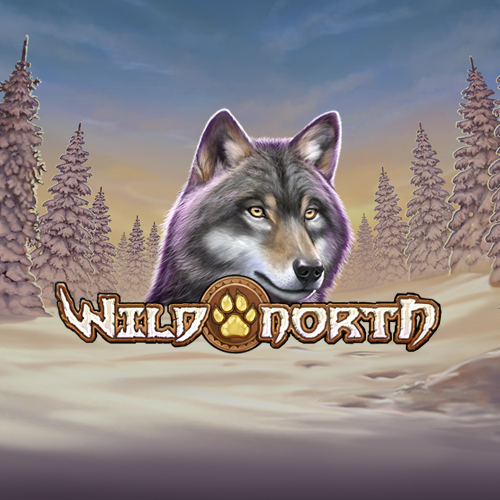 Wild North (Play’n Go) Λογότυπο