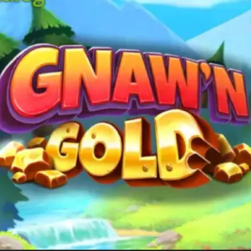 Gnaw’n Gold Λογότυπο