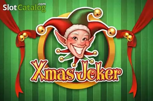 Xmas Joker Λογότυπο Xmas Joker Λογότυπο