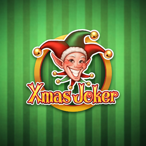 Xmas Joker Λογότυπο