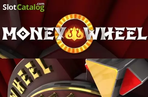 Money Wheel (Play'n Go) Λογότυπο Money Wheel (Play'n Go) Λογότυπο