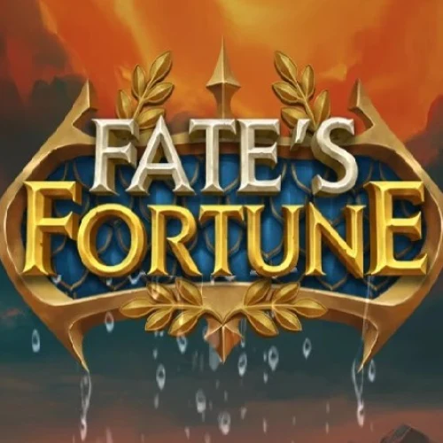 Fate's Fortune Λογότυπο