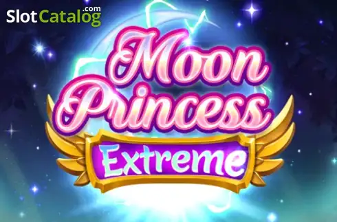 Moon Princess Extreme Κουλοχέρης 