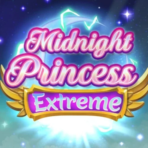 Moon Princess Extreme Λογότυπο