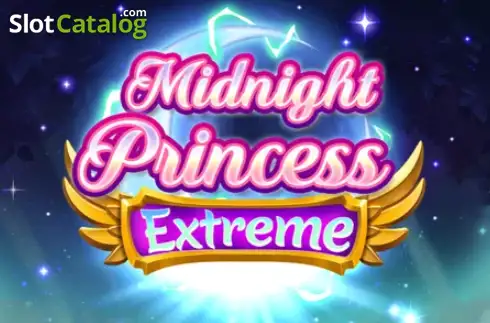 Midnight Princess Extreme Κουλοχέρης 