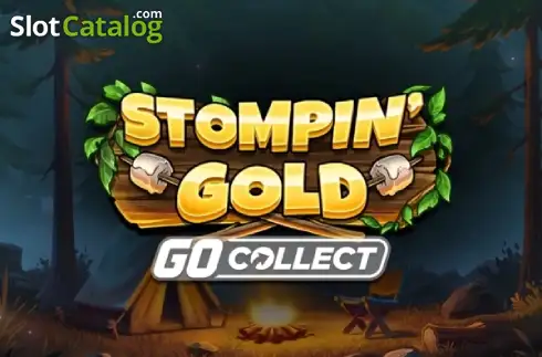 Stompin’ Gold Κουλοχέρης 