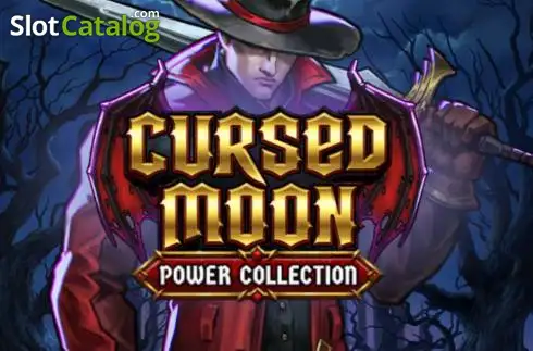 Cursed Moon Power Collection 2026-08-15