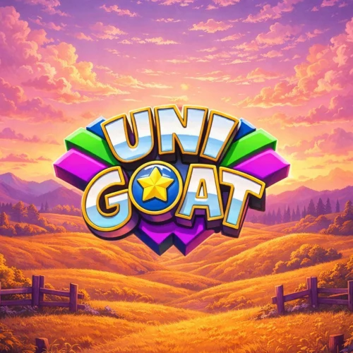 Unigoat Λογότυπο