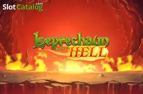 Leprechaun goes to Hell Κουλοχέρης 