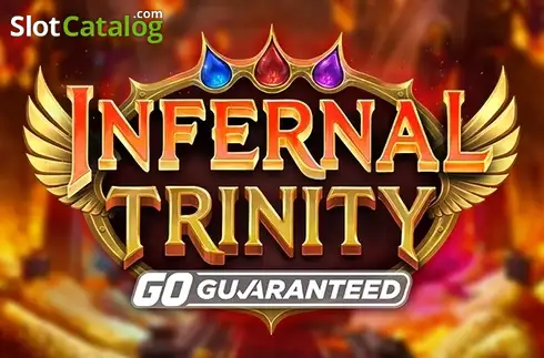Infernal Trinity GO Guaranteed 2026-08-27