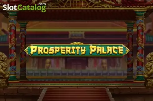 Prosperity Palace Κουλοχέρης 