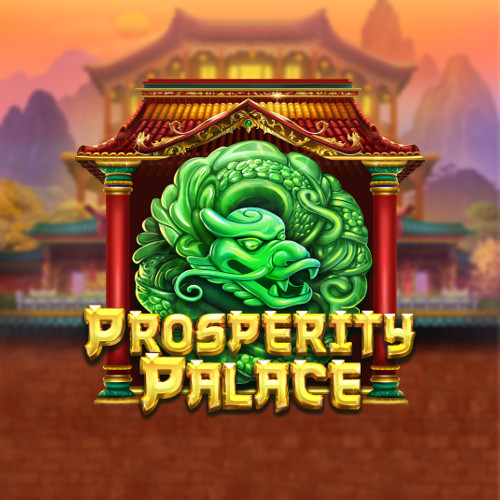 Prosperity Palace Λογότυπο