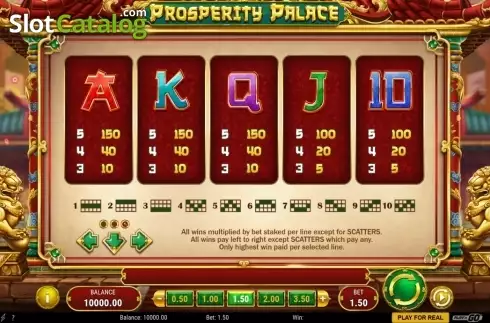 Οθόνη4. Prosperity Palace Κουλοχέρης