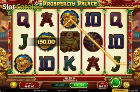 Οθόνη6. Prosperity Palace Κουλοχέρης