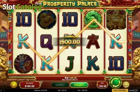 Οθόνη9. Prosperity Palace Κουλοχέρης