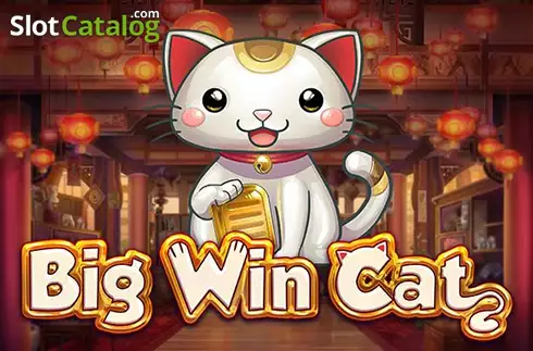 Big Win Cat
