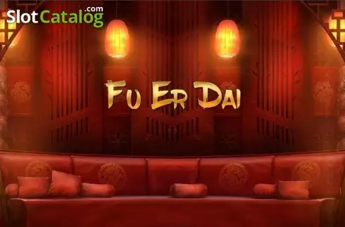 Fu Er Dai Κουλοχέρης 