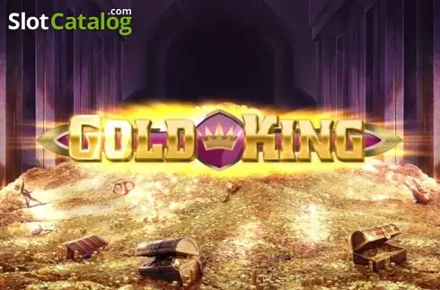 Gold King Λογότυπο Gold King Λογότυπο