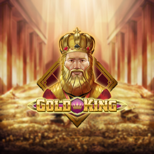 Gold King Λογότυπο