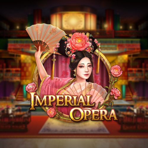 Imperial Opera Λογότυπο
