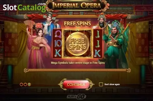 Οθόνη4. Imperial Opera Κουλοχέρης