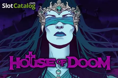 House of Doom Κουλοχέρης 