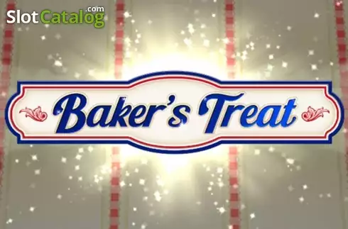 Baker's Treat Κουλοχέρης 