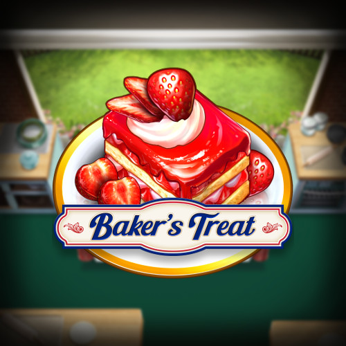 Baker's Treat Λογότυπο