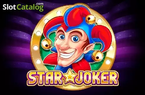 Star Joker Λογότυπο Star Joker Λογότυπο