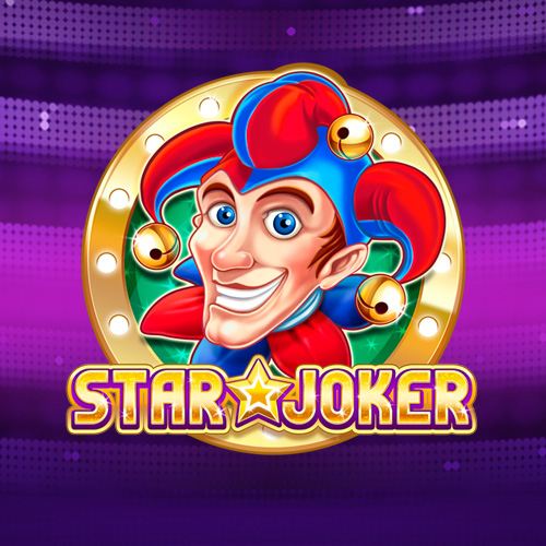 Star Joker Λογότυπο