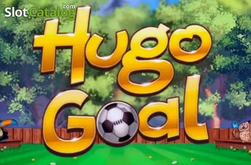 Hugo Goal Κουλοχέρης 