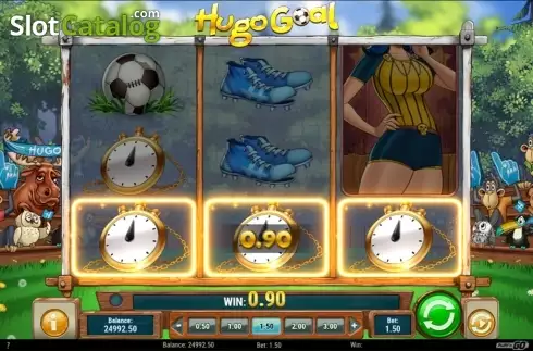 Οθόνη5. Hugo Goal Κουλοχέρης
