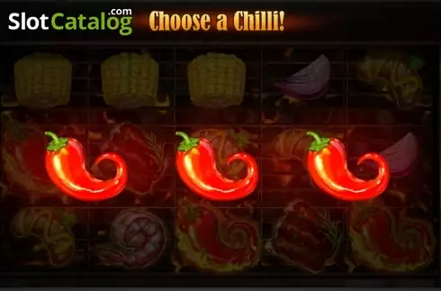 Οθόνη4. Sizzling Spins Κουλοχέρης