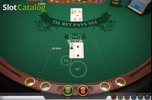 Οθόνη3. Beat Me Κουλοχέρης