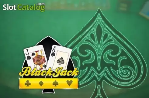 Blackjack MH (Play'n Go) Λογότυπο Blackjack MH (Play'n Go) Λογότυπο