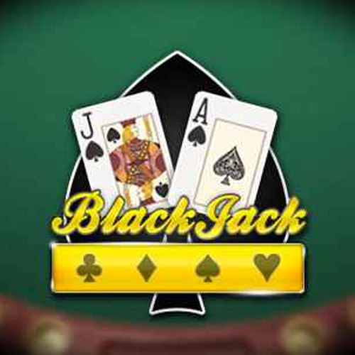 Blackjack MH (Play'n Go) Λογότυπο