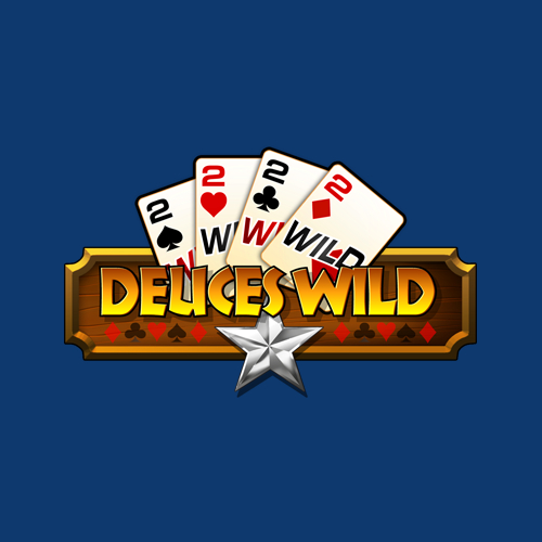 Deuces Wild MH (Play'n Go) Λογότυπο