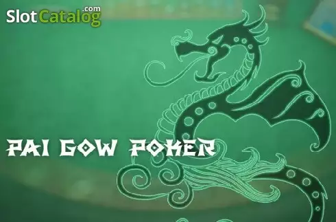 Pai Gow Poker (Others) Λογότυπο Pai Gow Poker (Others) Λογότυπο