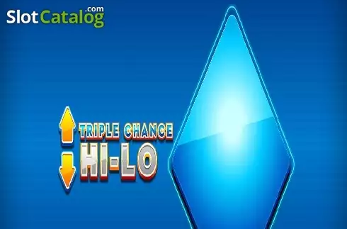 Triple Chance HiLo Λογότυπο Triple Chance HiLo Λογότυπο